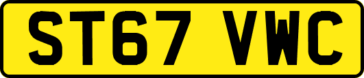 ST67VWC