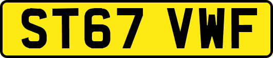 ST67VWF