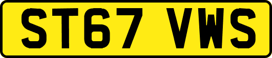ST67VWS
