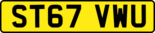 ST67VWU