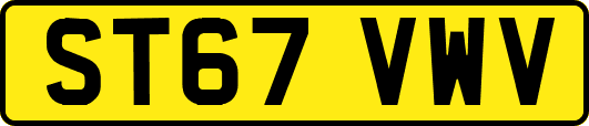 ST67VWV