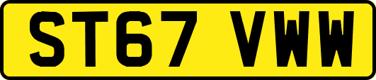 ST67VWW