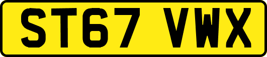 ST67VWX