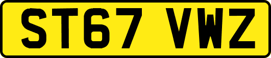 ST67VWZ