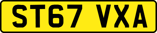 ST67VXA