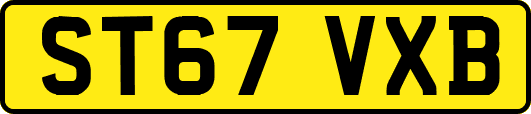 ST67VXB