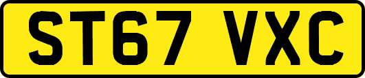 ST67VXC