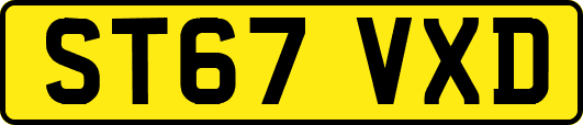 ST67VXD