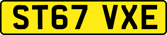 ST67VXE