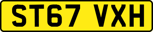 ST67VXH