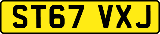 ST67VXJ