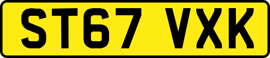 ST67VXK