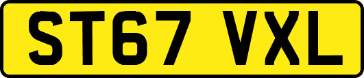 ST67VXL