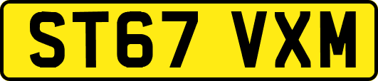 ST67VXM