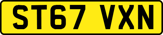 ST67VXN