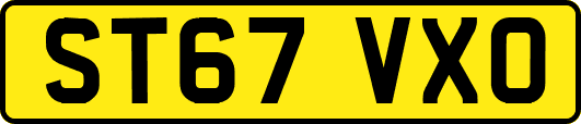 ST67VXO