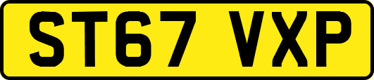 ST67VXP
