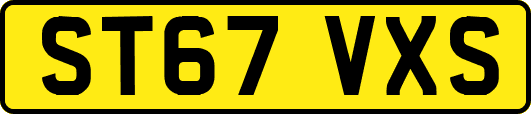 ST67VXS