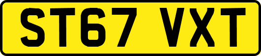 ST67VXT