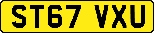 ST67VXU