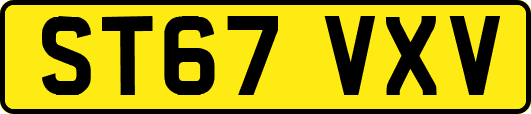 ST67VXV