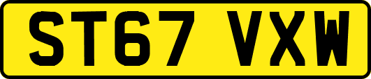 ST67VXW
