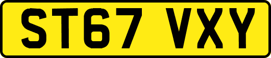 ST67VXY