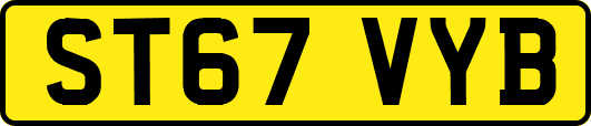 ST67VYB