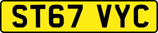 ST67VYC
