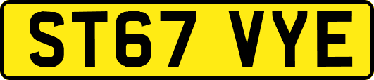 ST67VYE