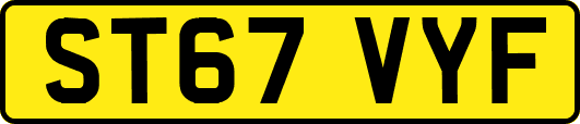 ST67VYF