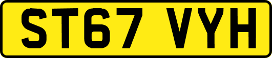 ST67VYH