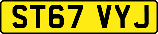 ST67VYJ