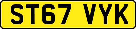 ST67VYK