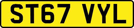 ST67VYL