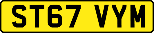 ST67VYM
