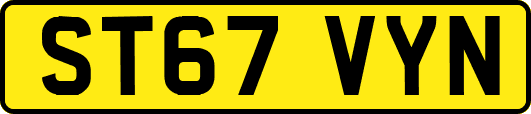 ST67VYN