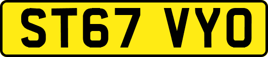 ST67VYO