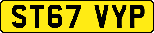 ST67VYP