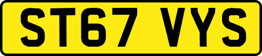 ST67VYS