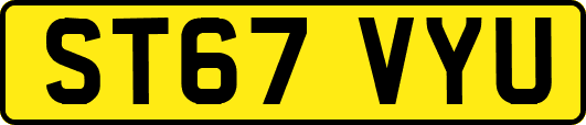 ST67VYU