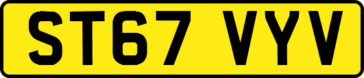 ST67VYV