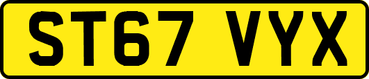 ST67VYX