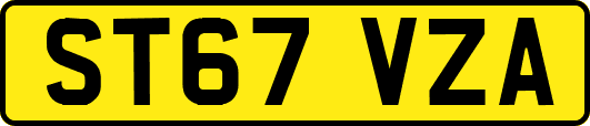 ST67VZA