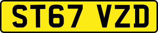ST67VZD