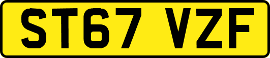 ST67VZF