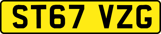 ST67VZG
