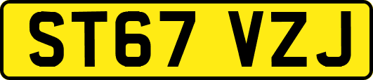 ST67VZJ