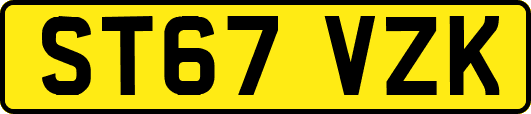 ST67VZK