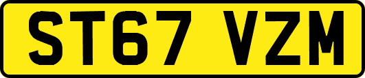 ST67VZM